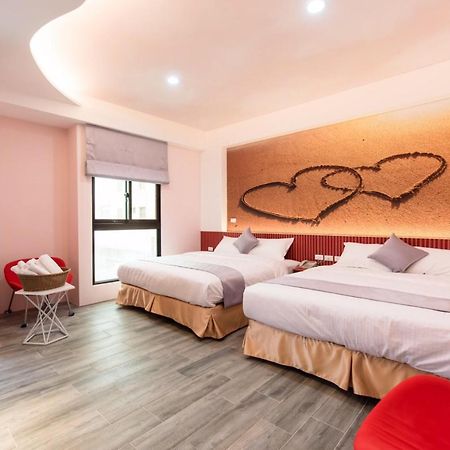 Tiamo B&B Magong Exterior foto