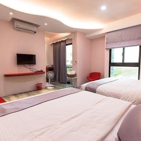 Tiamo B&B Magong Exterior foto