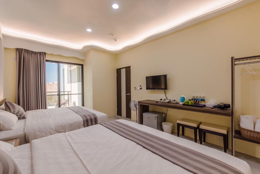 Tiamo B&B Magong Exterior foto