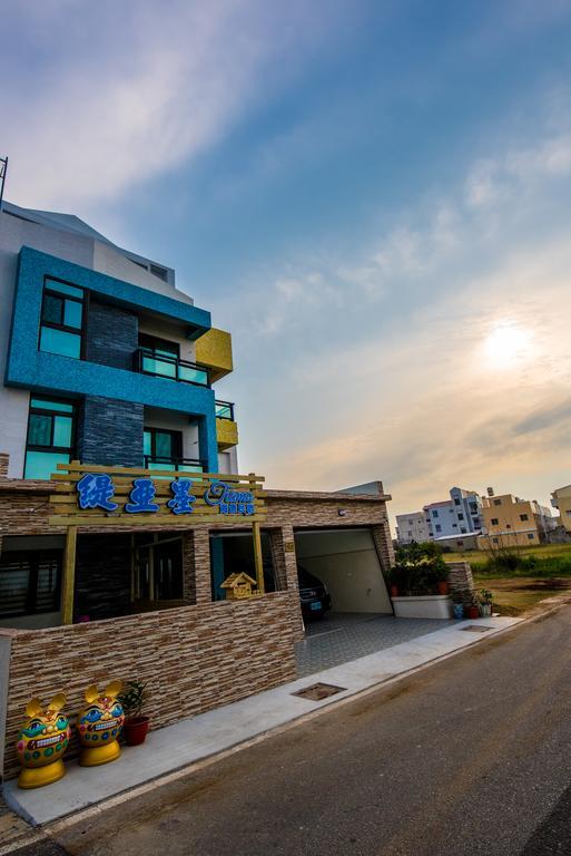 Tiamo B&B Magong Exterior foto