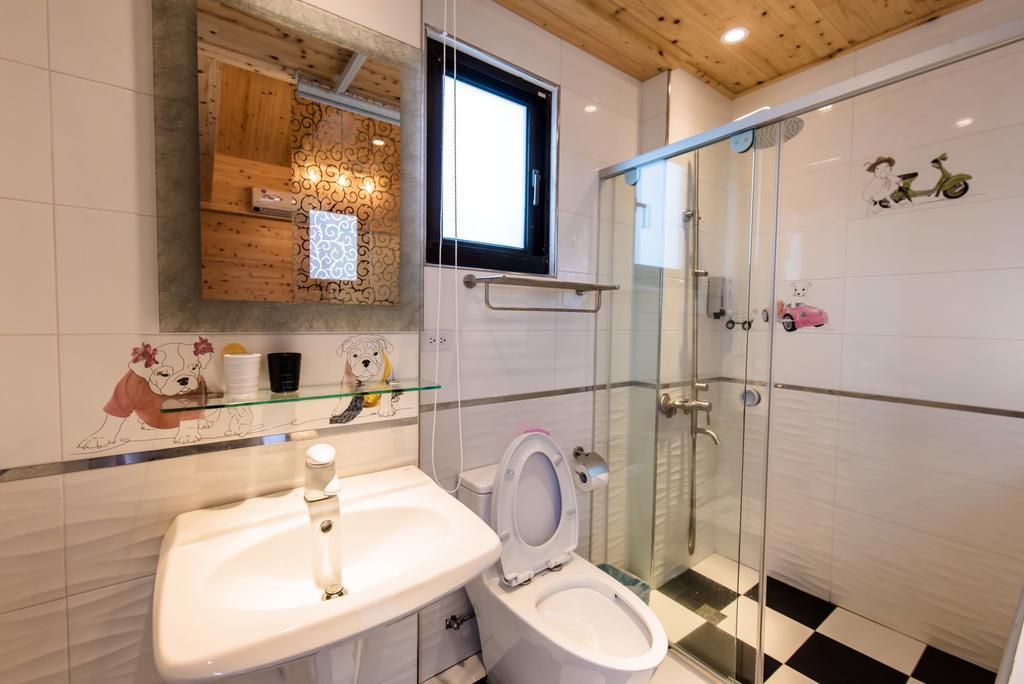 Tiamo B&B Magong Exterior foto