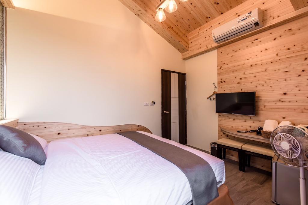 Tiamo B&B Magong Exterior foto