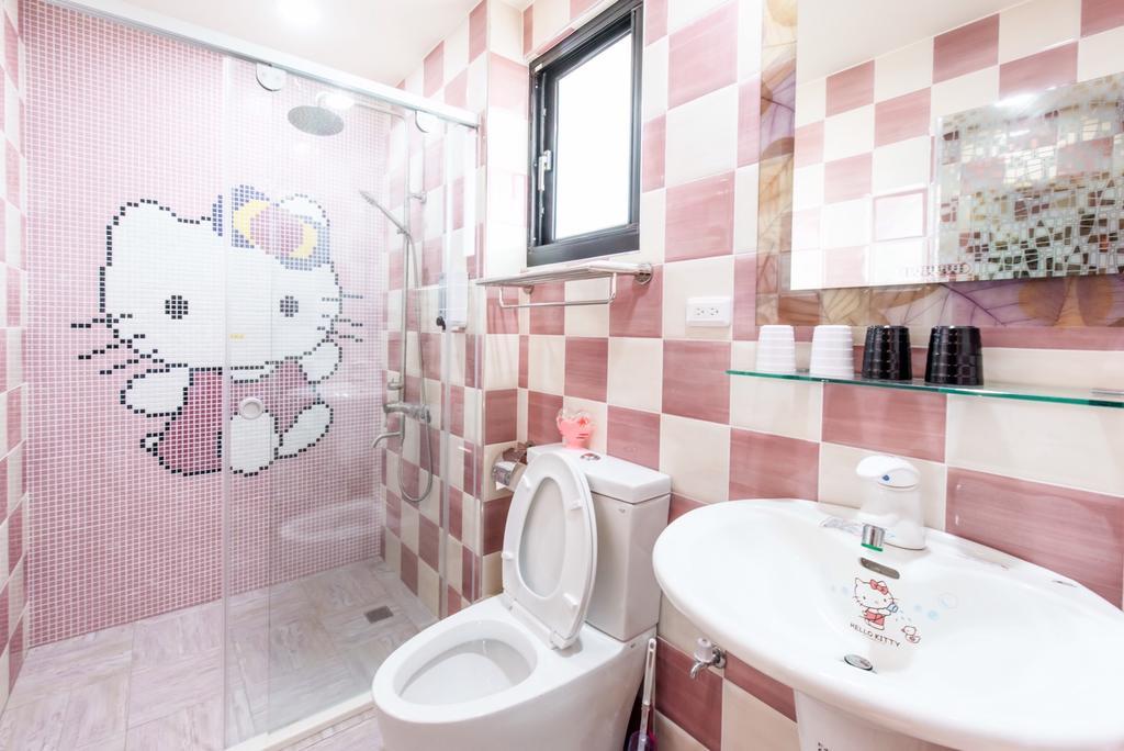 Tiamo B&B Magong Exterior foto