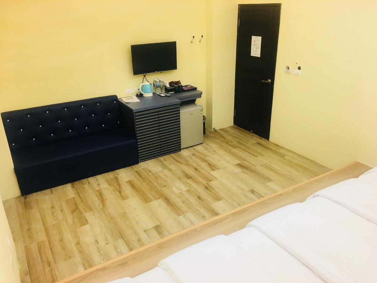 Tiamo B&B Magong Exterior foto